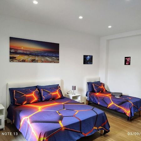 Laviko Holiday House Catania Ngoại thất bức ảnh