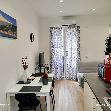 Laviko Holiday House Catania Ngoại thất bức ảnh