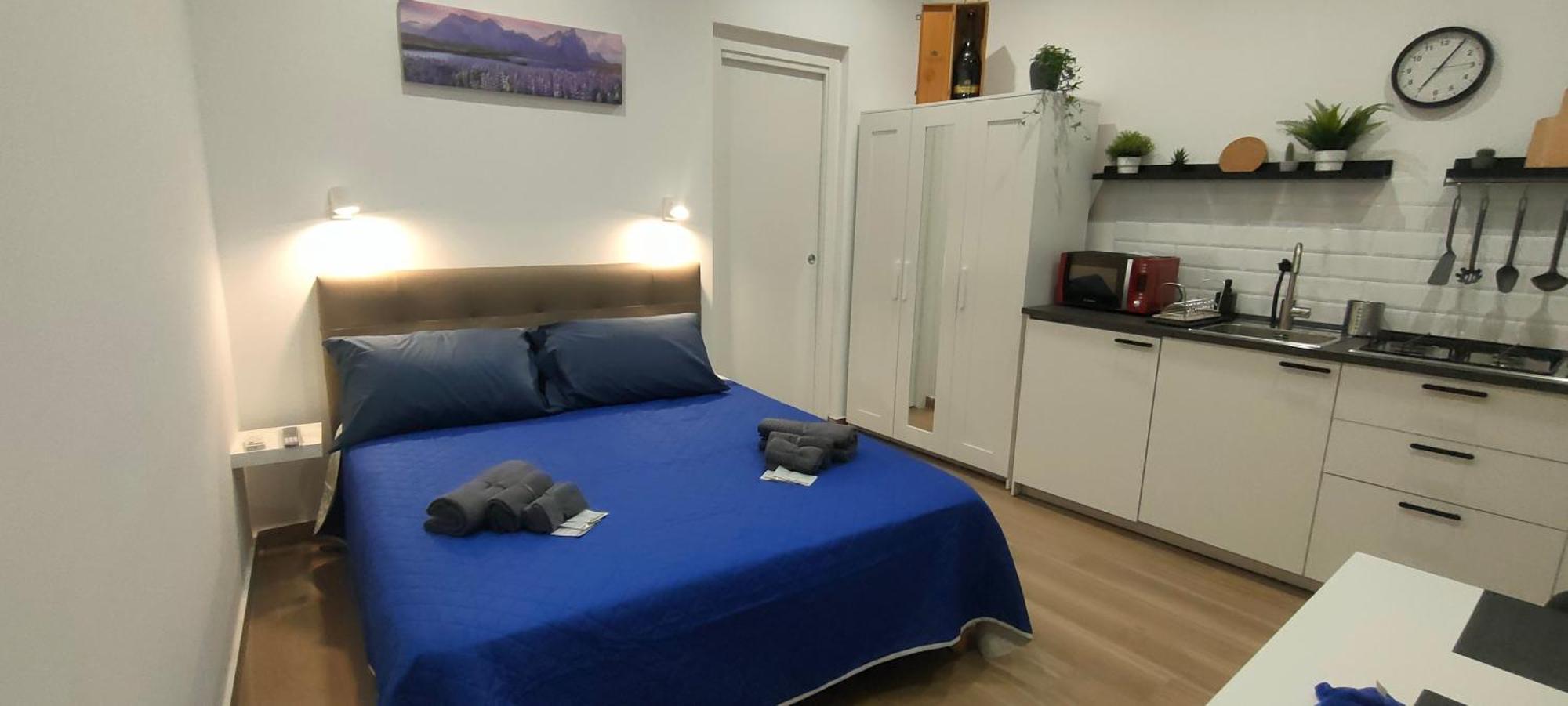 Laviko Holiday House Catania Ngoại thất bức ảnh