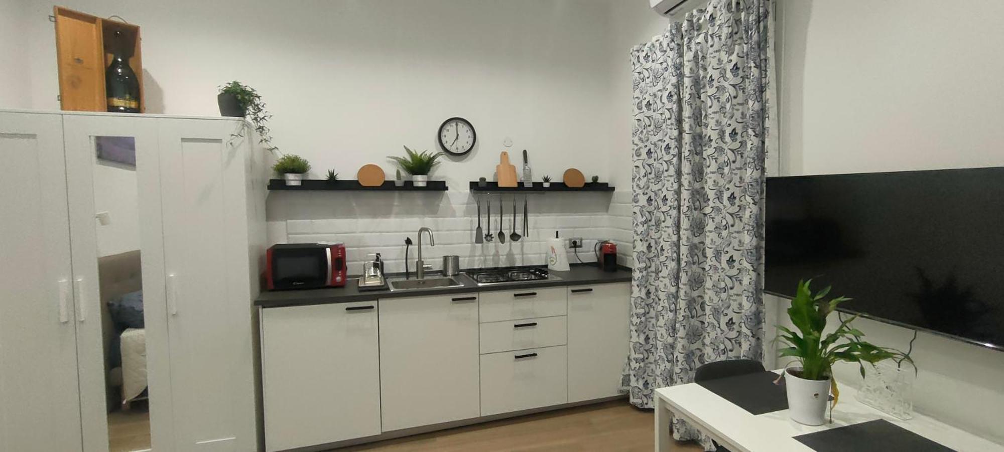 Laviko Holiday House Catania Ngoại thất bức ảnh