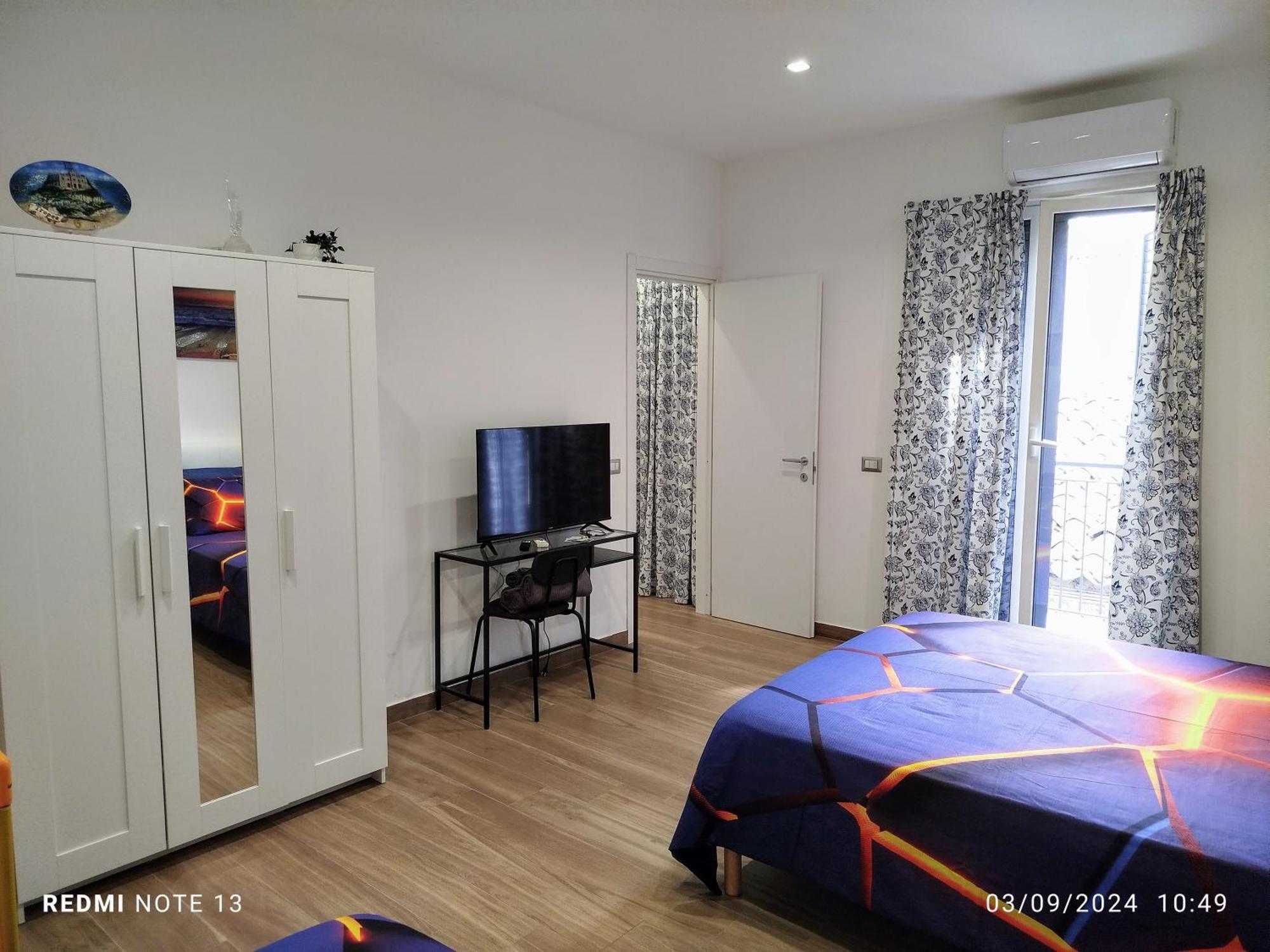 Laviko Holiday House Catania Ngoại thất bức ảnh