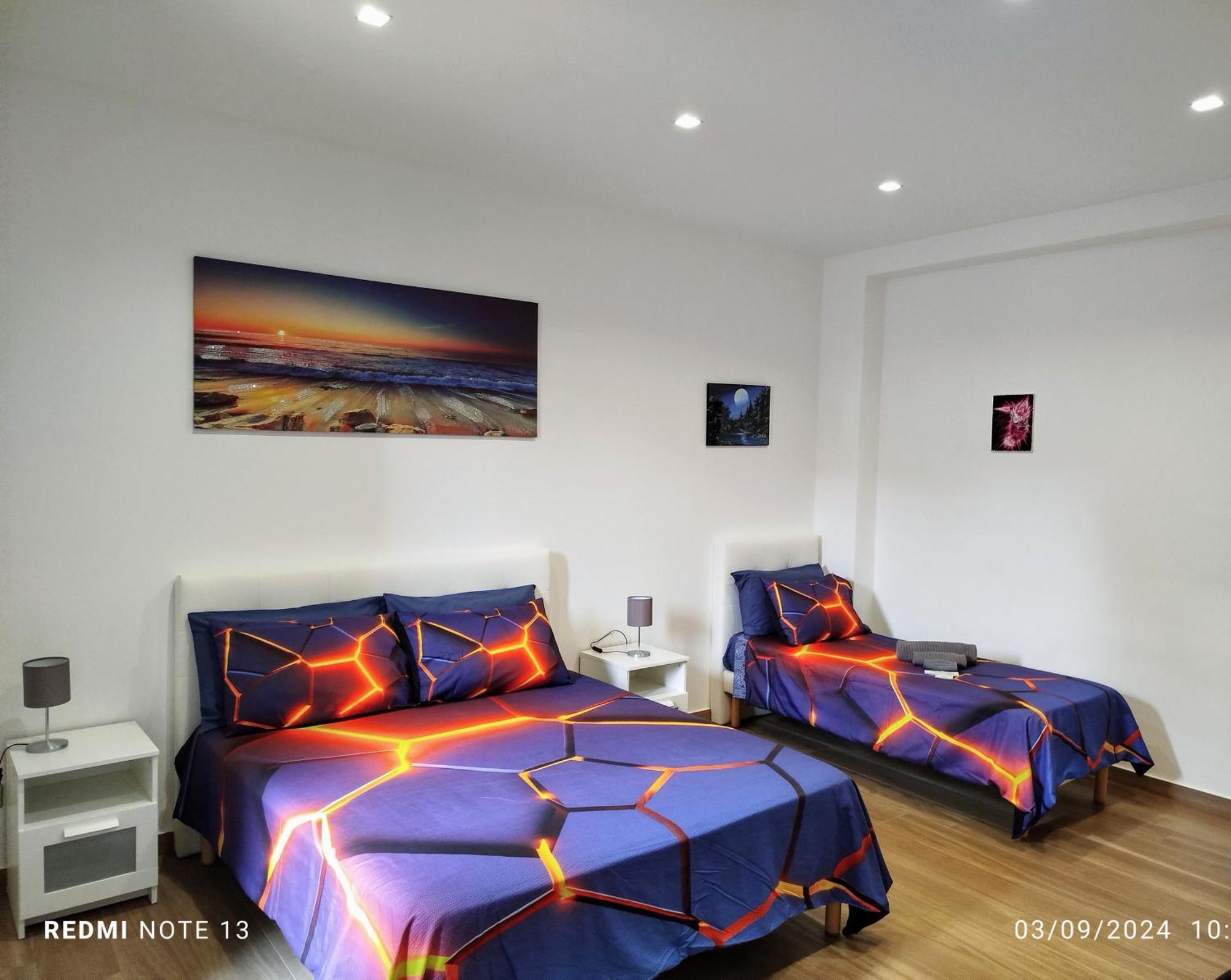 Laviko Holiday House Catania Ngoại thất bức ảnh