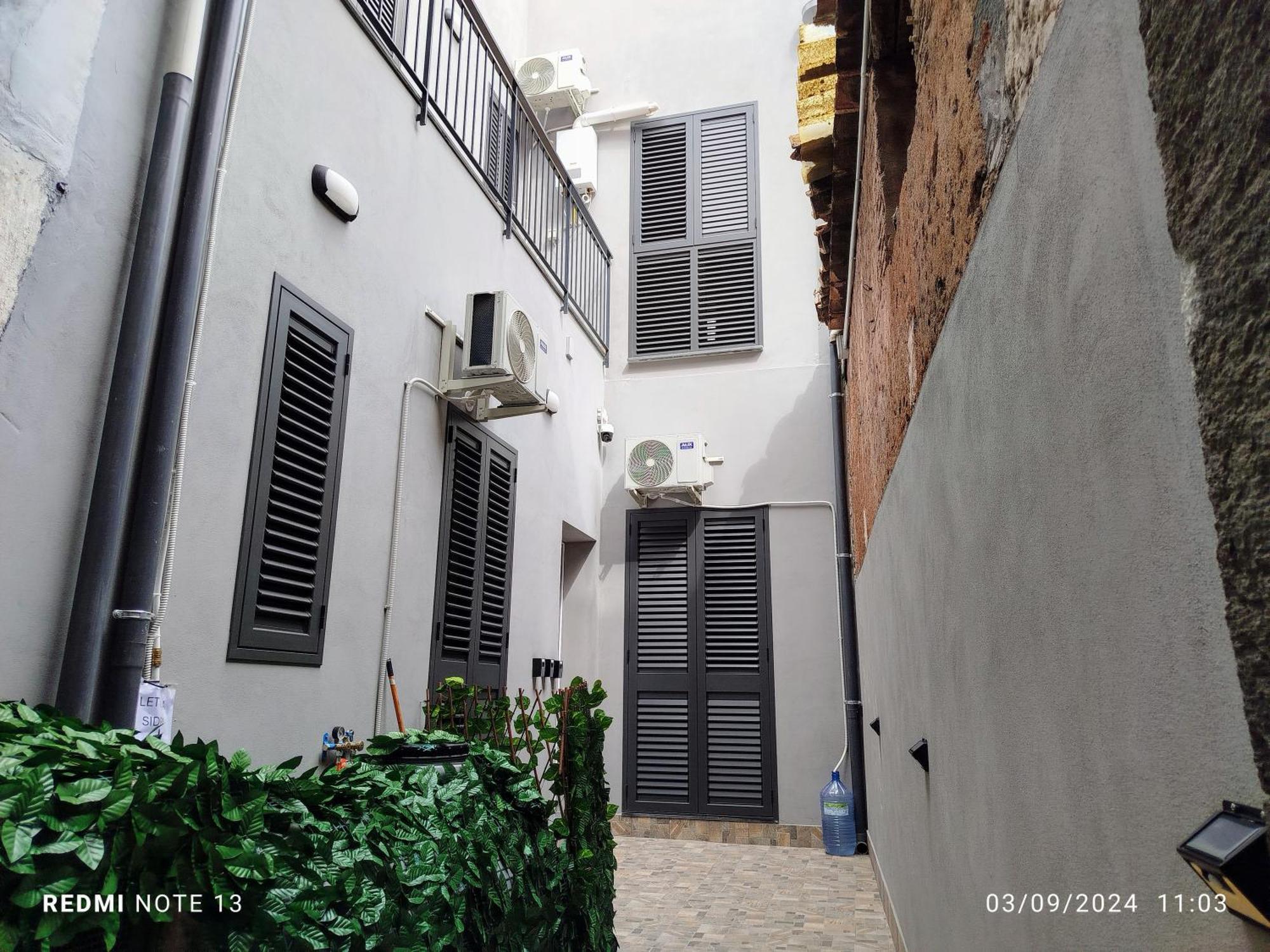 Laviko Holiday House Catania Ngoại thất bức ảnh