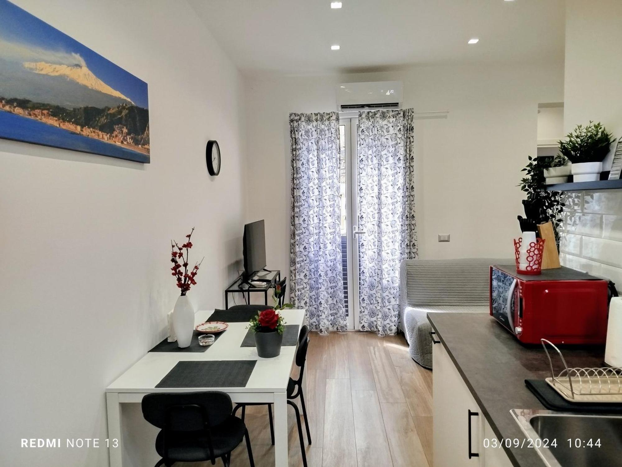 Laviko Holiday House Catania Ngoại thất bức ảnh