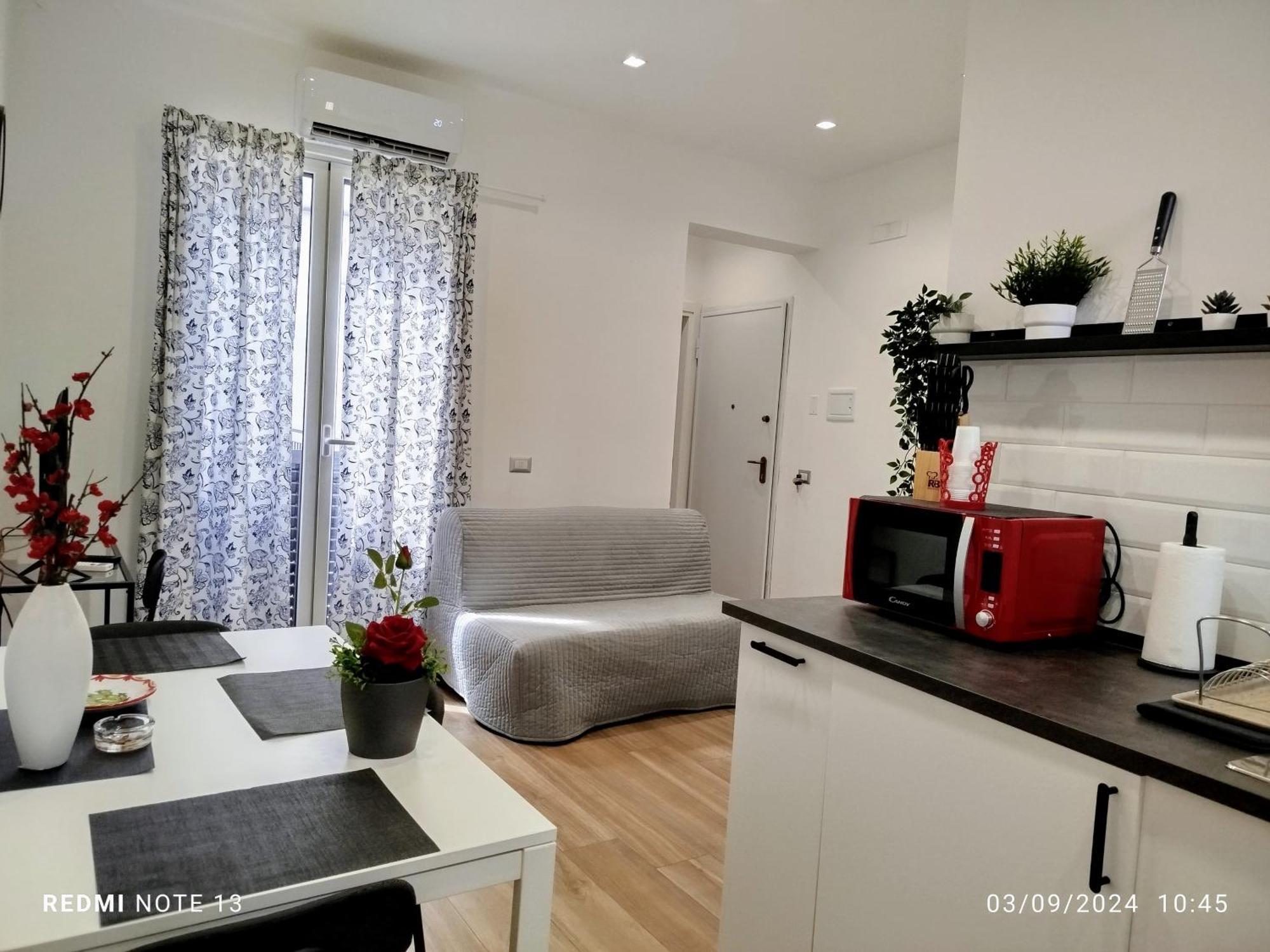 Laviko Holiday House Catania Ngoại thất bức ảnh