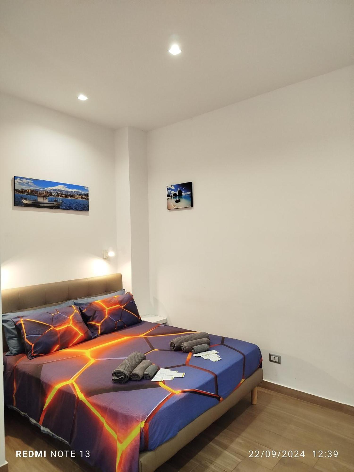 Laviko Holiday House Catania Ngoại thất bức ảnh
